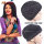 Black Adjustable Cornrow Wig Cap For Making Wig